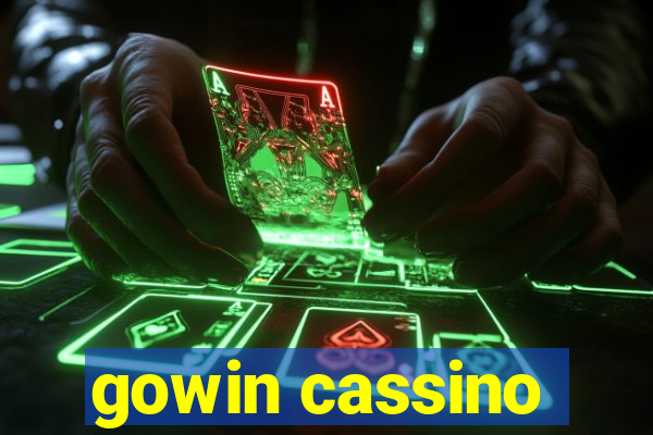 gowin cassino